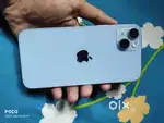I Phone 14 + plus brand new condition