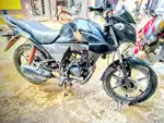2nd owner bike he Top condition he, paise ki urgent jarurt h