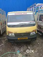 TATA magic