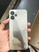 Realme 9i 5g phone