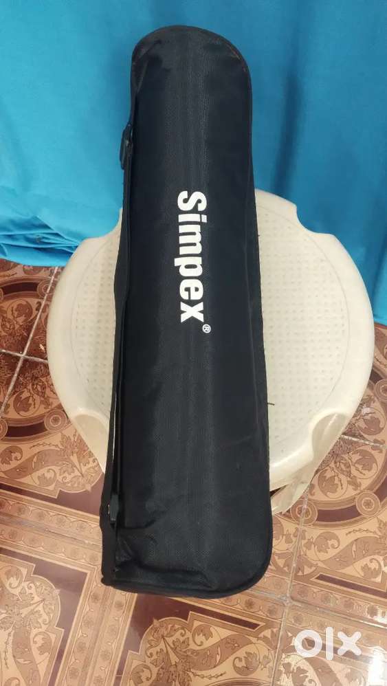 Simpex 540TM