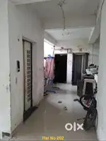 Flat nr Zydus School, Anant national university, nr live canal