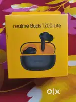 Realme Buds T200 Lite