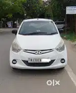 Hyundai EON Era Plus, 2015, Petrol