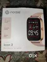 Noise smartwatch