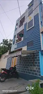 Individual house in reasonable price