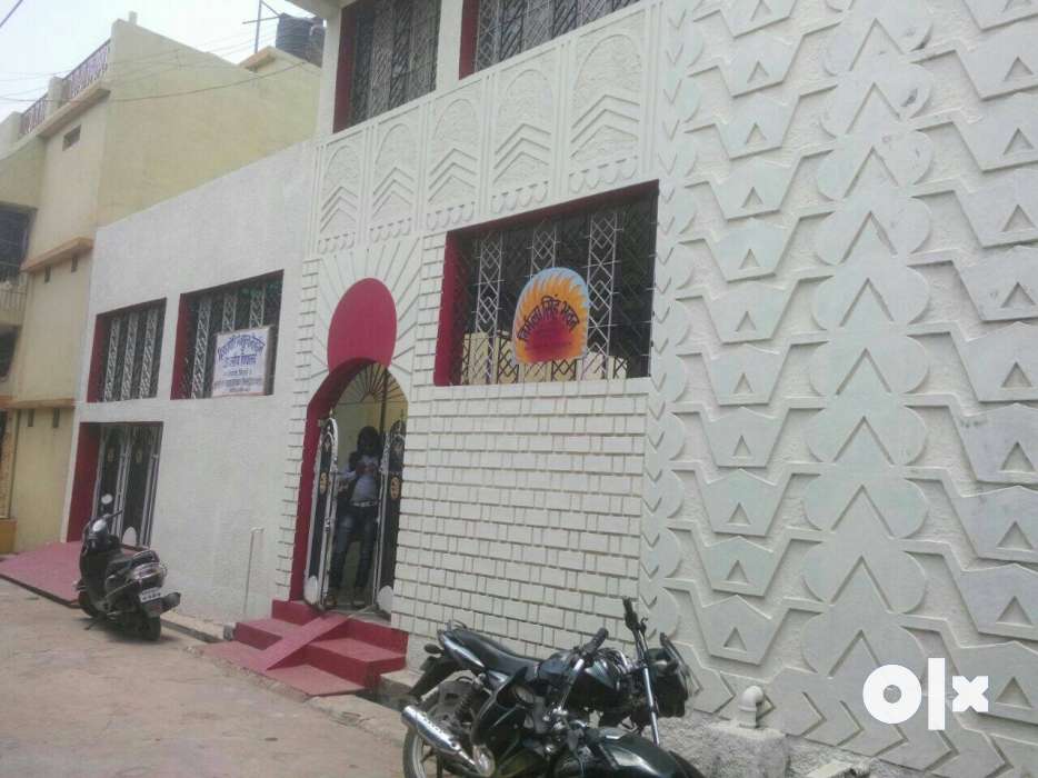 This property available bhilai 3 shanti nagar 3