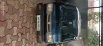 Maruti Omni Van