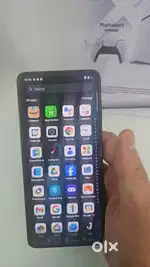 Oppo N2 Flip 8/256gb black in colour