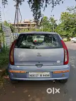 Tata Indica V2 2005 Diesel Well Maintained
