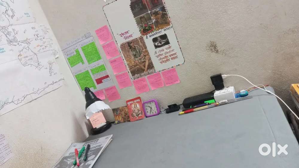 room partner chahiye padne vala ladka