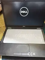 Dell laptop