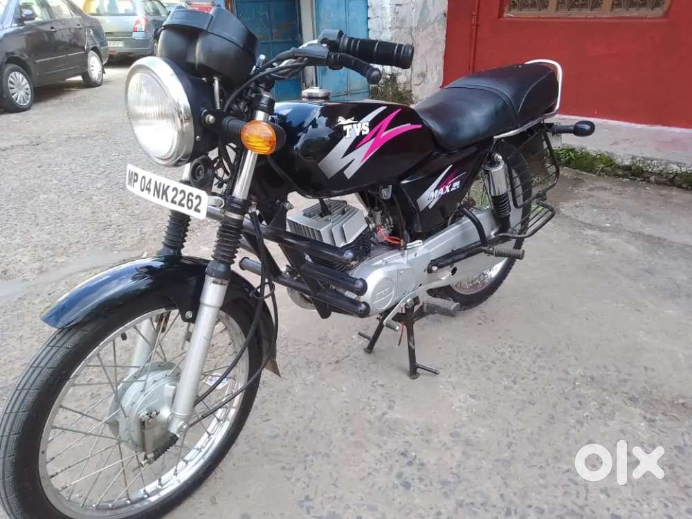 2 stock awsm condition