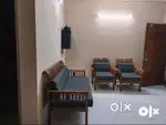 2 bhk Apt at Ayyanthole