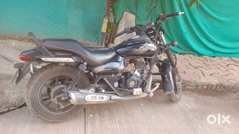 I want to sell my bike