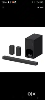 Sony ht s20r