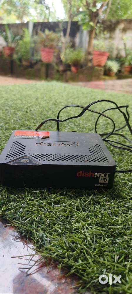 Dish TV NXT HD