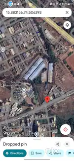 Commercial space for rent