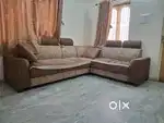 3 bhk furnished duplex available on rent in old padra road.