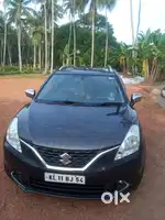 Baleno zeta