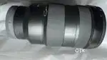 G-master lens
