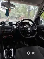 Maruti Suzuki Swift VXi + Manual, 2020, Petrol