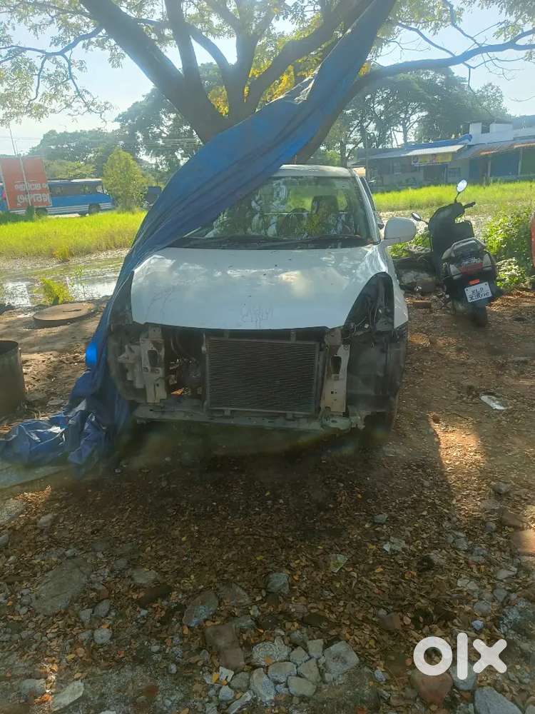 Car repair labour