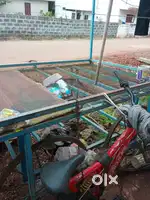 Not machine four wheel