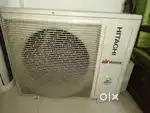 Hitachi 2 ton ac for sale, 5 star rating