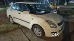 Maruti Suzuki Dzire 2015