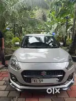 Maruti Suzuki Swift 1.2 VXI (O), 2022, Petrol