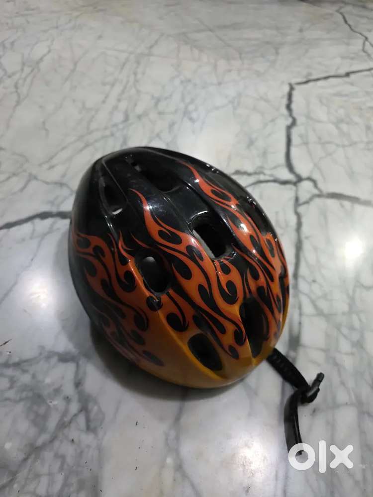 Skating Helmet