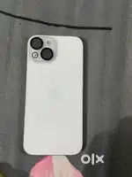 Iphone 15 128gb
