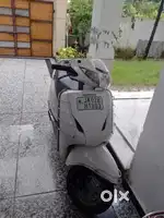 Activa in goog condition