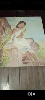A beutiful girl