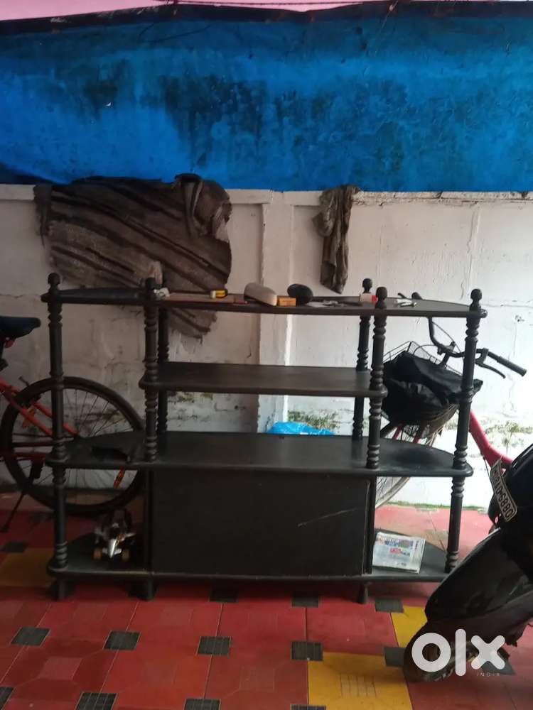 Tv stand what suits 41 inch tv