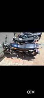 Great bike