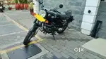 (Electric start) Re standard 350 Es jet black ,For sale , Fixed price