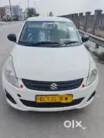 Swift Dezire 2019 model