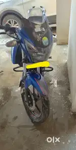 TVS Apache RTR 160 - Excellent Condition