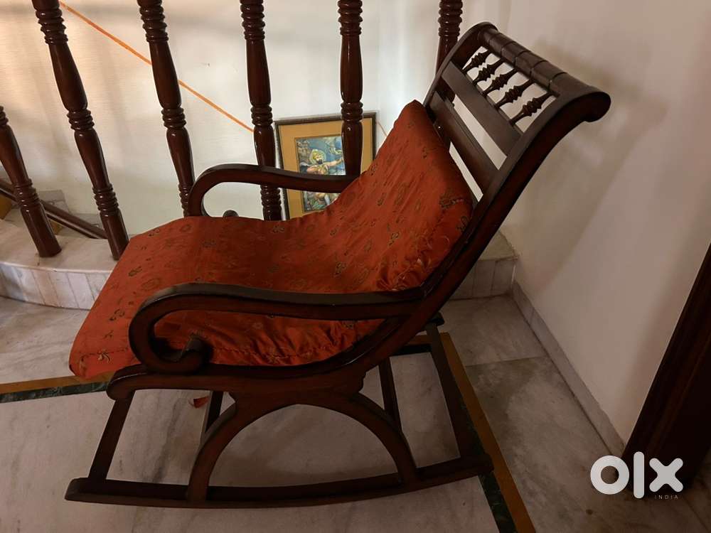 Rocking  chair
