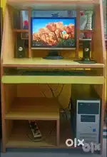 Windows 7 Ultimate Desktop