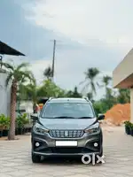Maruti Suzuki Ertiga 1.5 ZXI Plus, 2022, Petrol