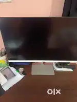 Sale Monitor CPU and RGB key board