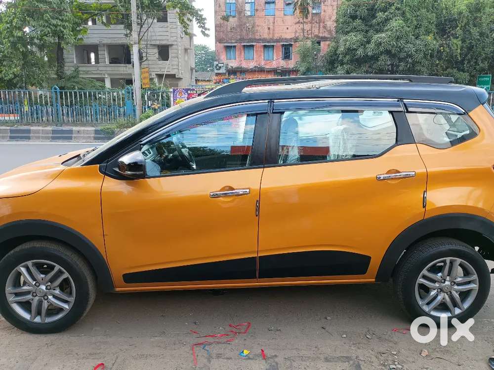 Renault Triber 2023 for Rental services ( NOT FOR SELL )