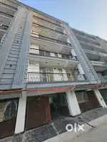 Builder  floor on rent