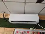 Hitachi 2 tan ac 5 star rating