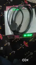 Electronic kata 30kg Ka Battery par chalne wala