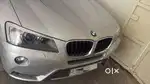 BMW X3 2.0 D, 2013, Diesel