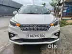 Maruti Suzuki Ertiga 1.5 LXI, 2021, Petrol